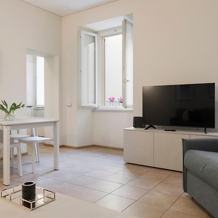 Domus Apartments Como - By Relais Di Giada Exterior foto